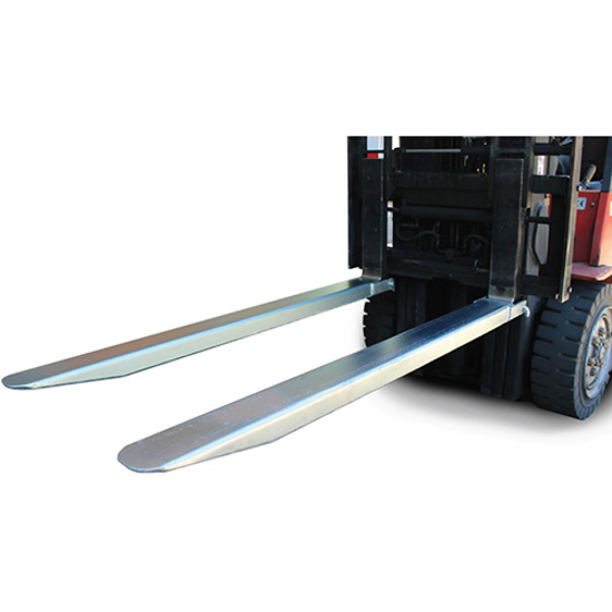 Fork Slipper Fork Extension 2000mm Fork Extensions Forklift